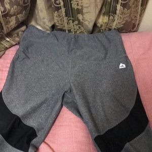 Workout leggings